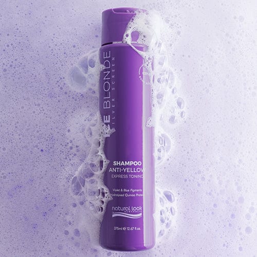 Ice Blonde Shampoo & Conditioner Bundle