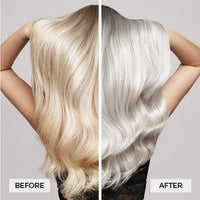 Ice Blonde Shampoo, Conditioner & Toning Mask Bundle