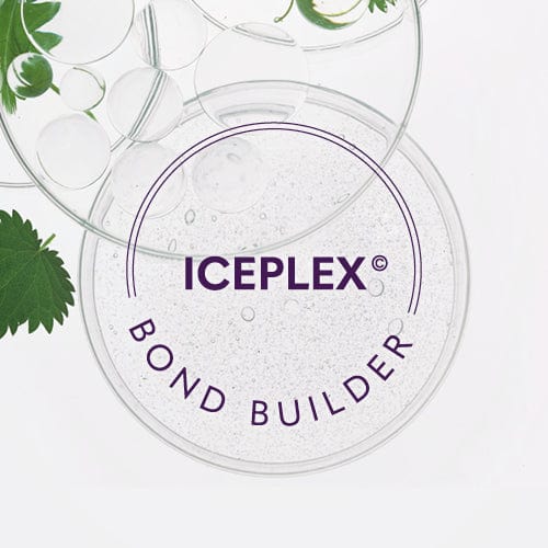 Ice Blonde Shampoo, Conditioner & Toning Mask Bundle
