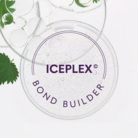 Ice Blonde Shampoo, Conditioner & Toning Mask Bundle