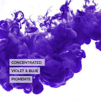 Ice Blonde Smooth Ends