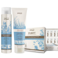 Anti-Dandruff Treatment Bundle