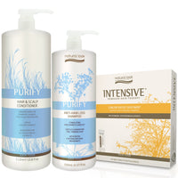 Anti-Hair Loss Repair Bundle