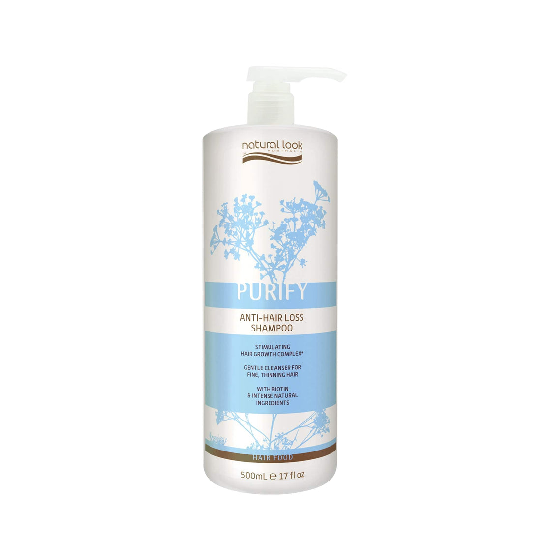 Anti-Hair Loss Shampoo