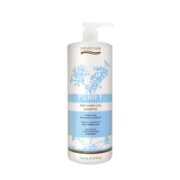 Anti-Hair Loss Shampoo