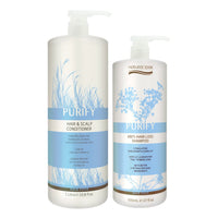 Anti-Hair Loss Shampoo & Conditioner Bundle