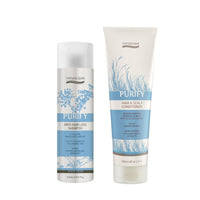Anti-Hair Loss Shampoo & Conditioner Bundle
