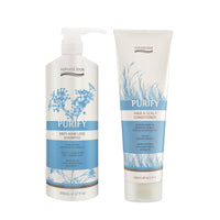Anti-Hair Loss Shampoo & Conditioner Bundle