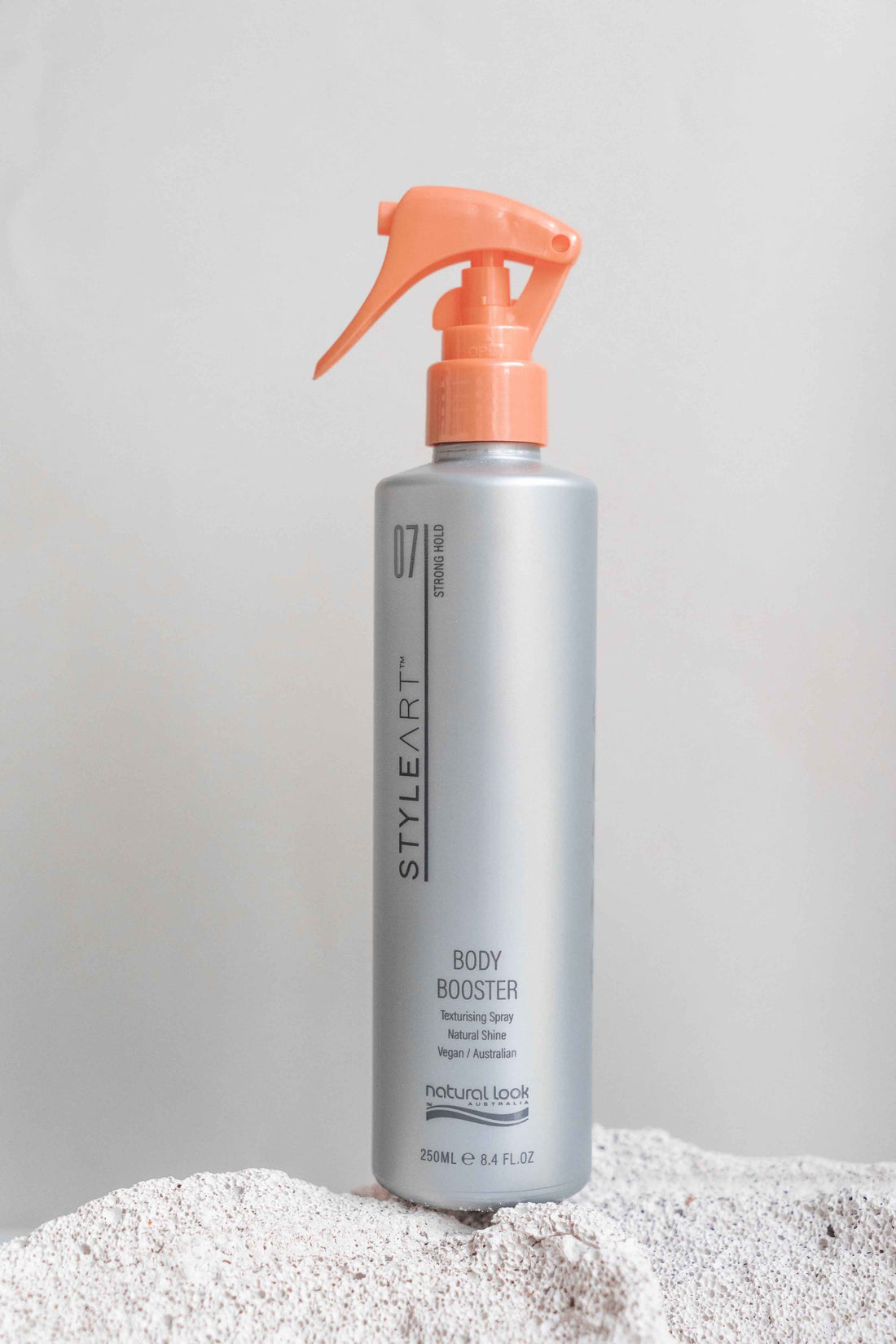 StyleArt Body Booster