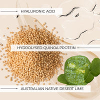 Curly Boost Hyaluronic Curl Activator