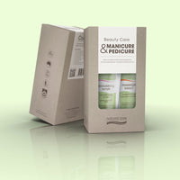 Pedicure Retail Kit