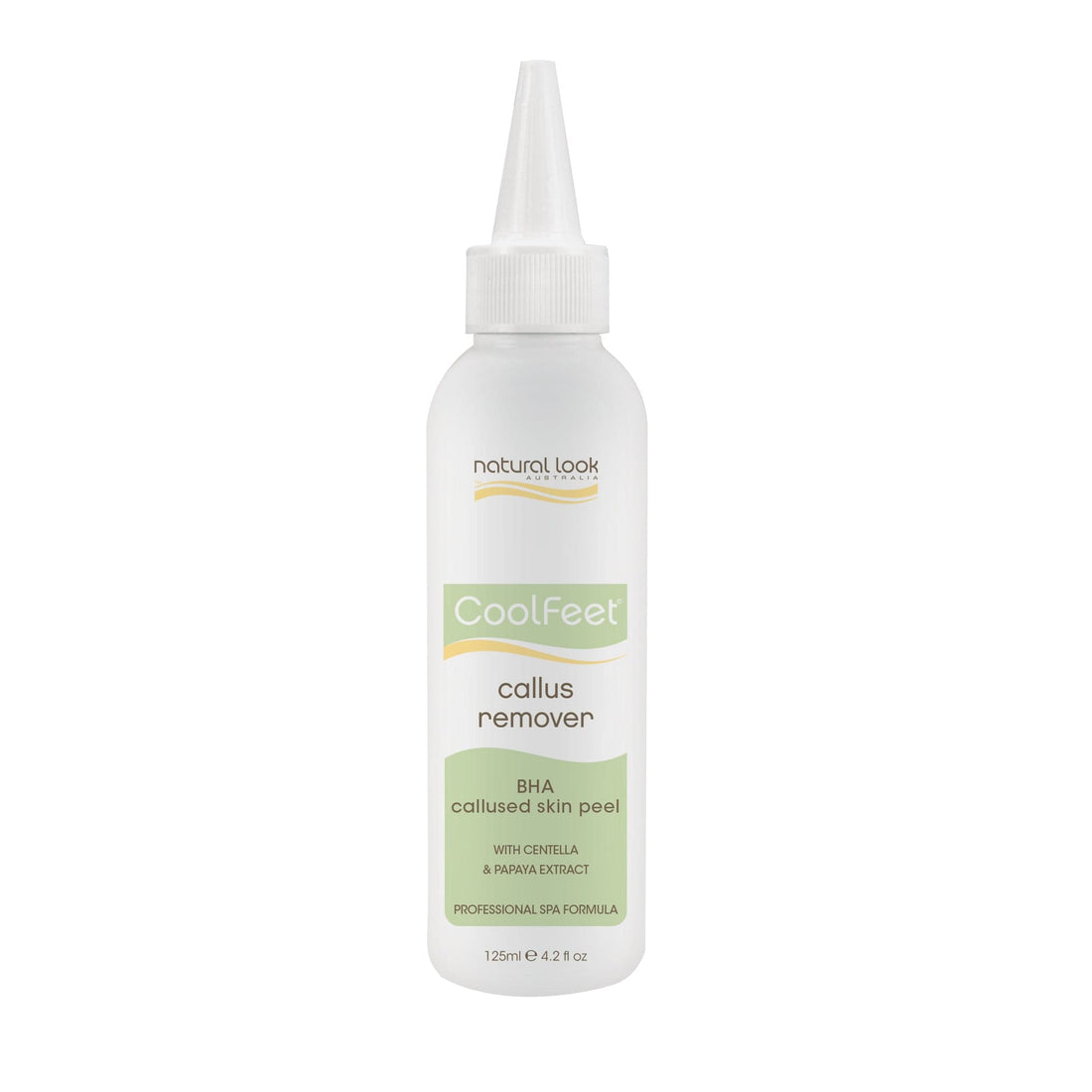 Callus Remover