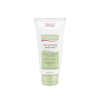 Rejuvenating Pedimask