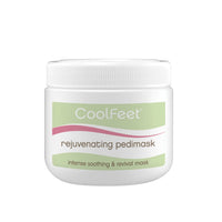 Rejuvenating Pedimask