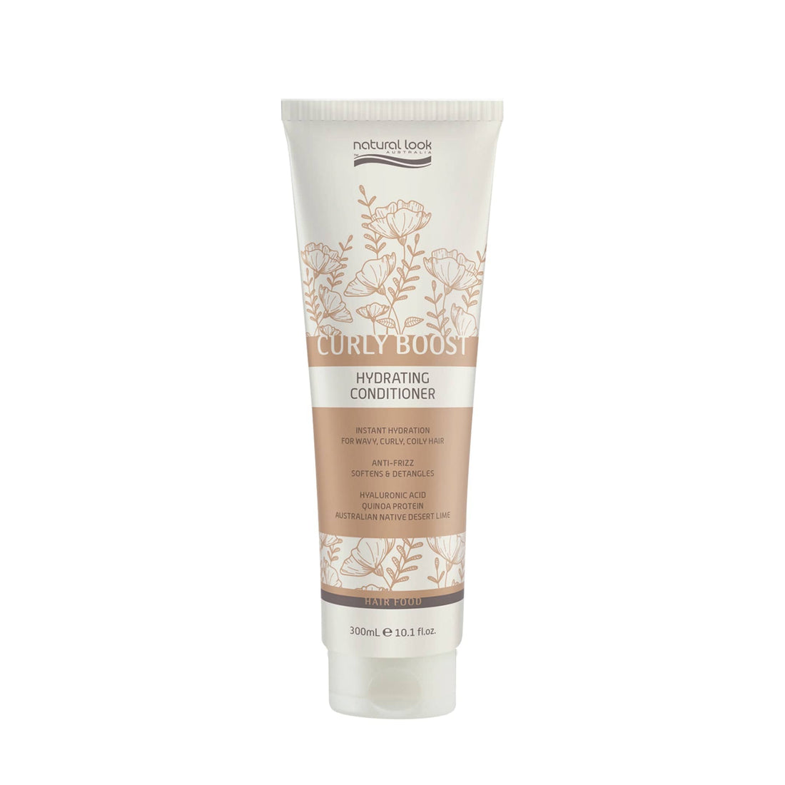 Curly Boost Hydrating Conditioner