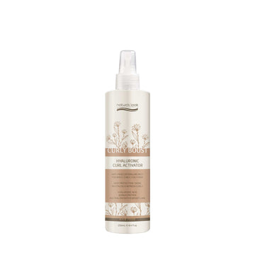 Curly Boost Hyaluronic Curl Activator