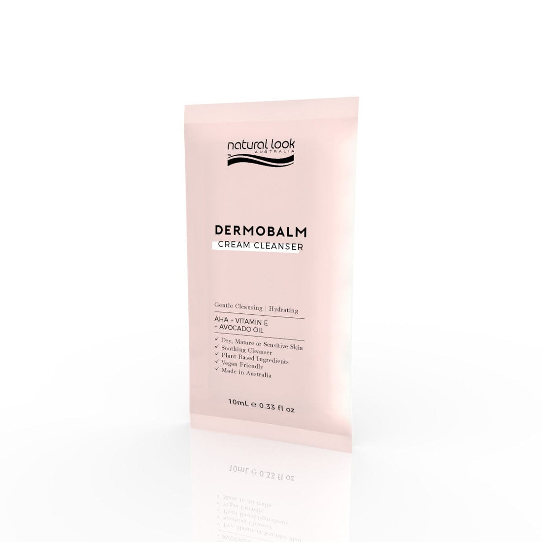 Dermobalm Cream Cleanser