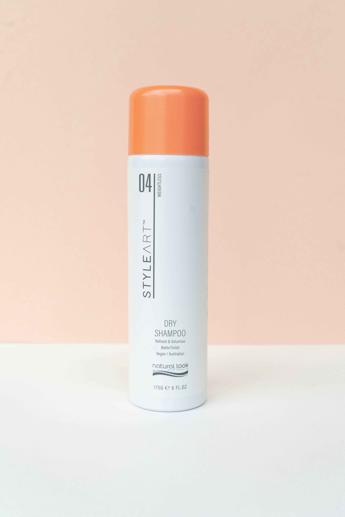 StyleArt Dry Shampoo
