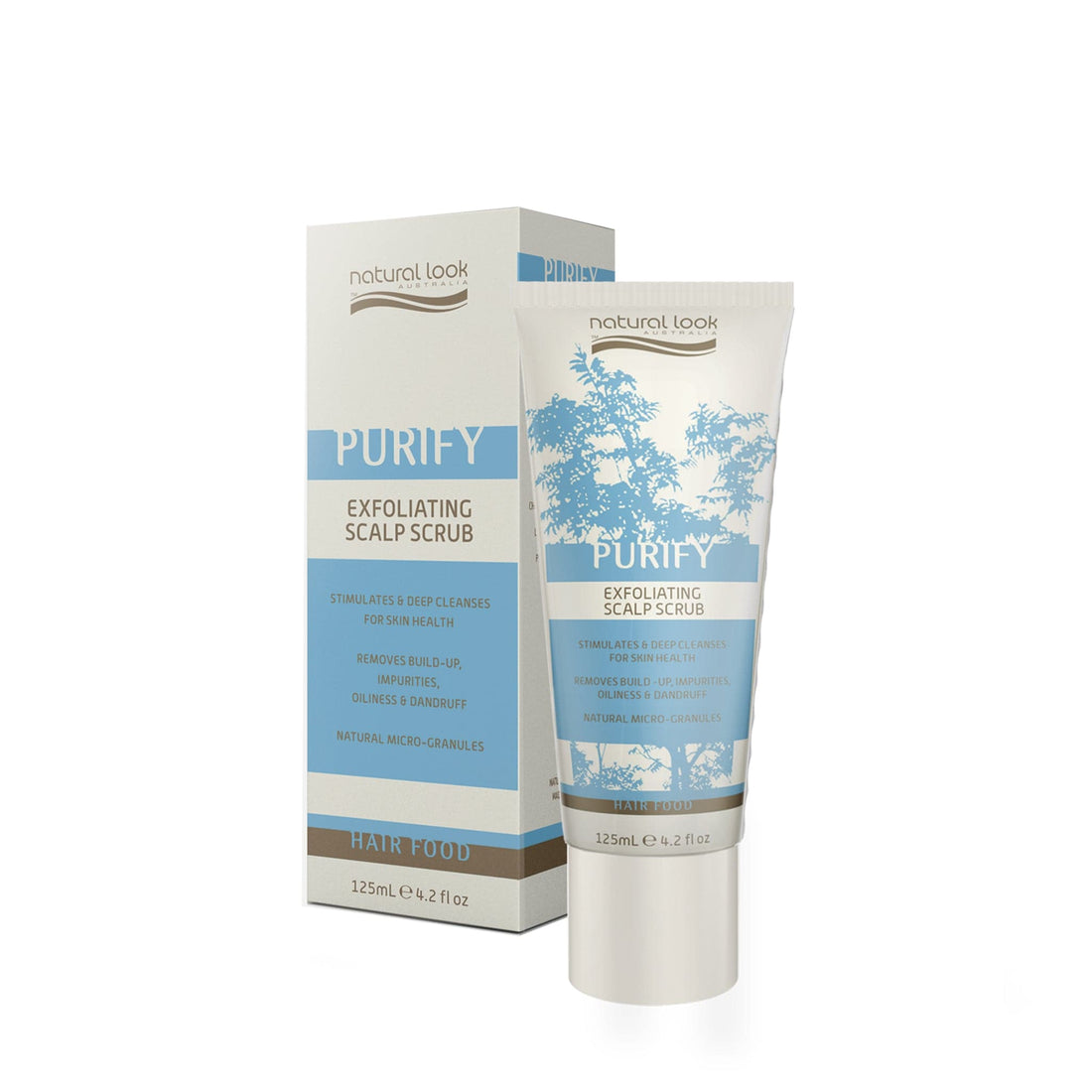 Exfoliating Scalp Scrub