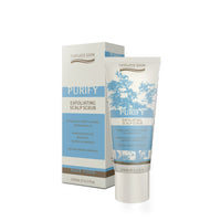 Exfoliating Scalp Scrub