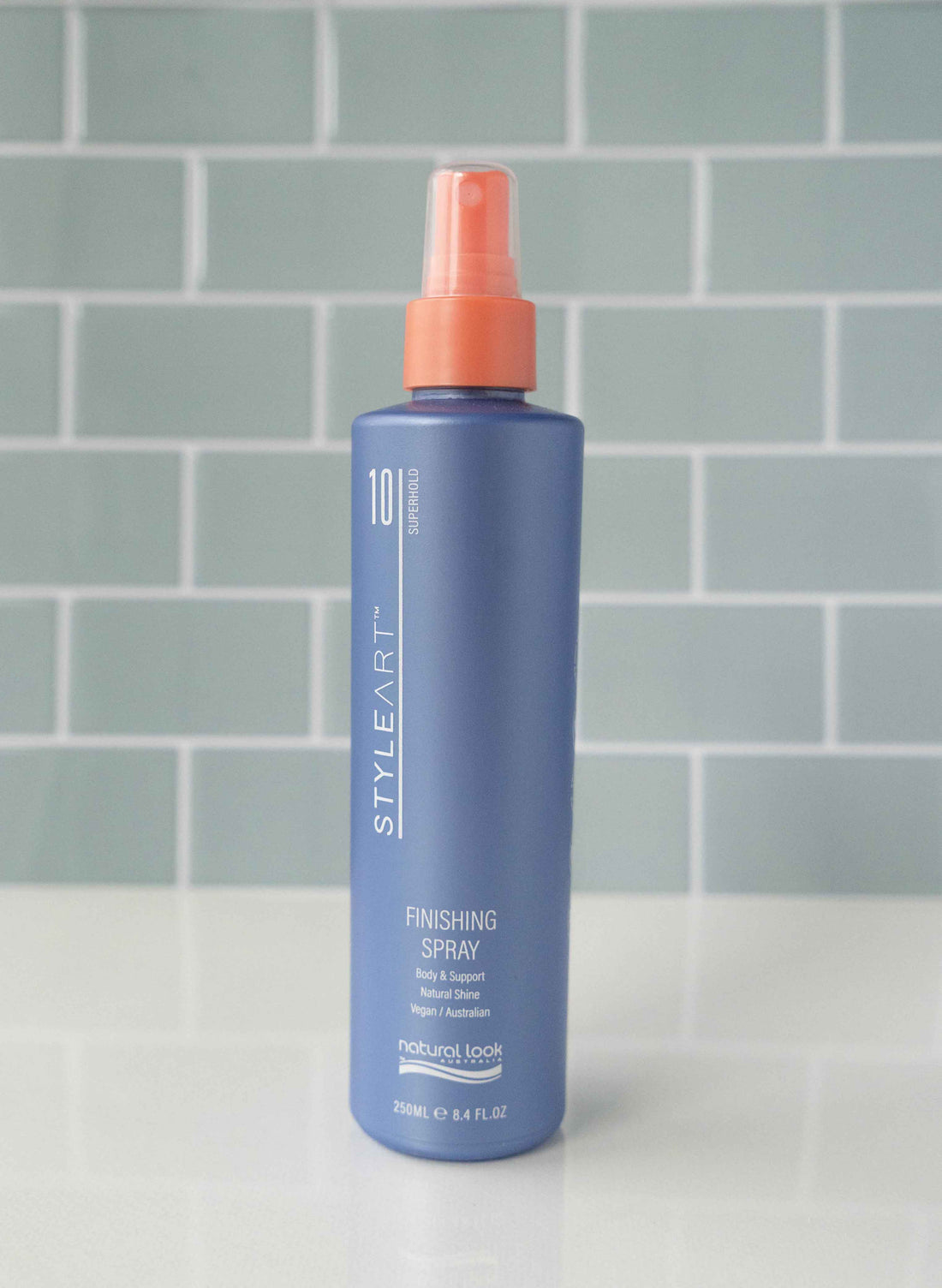 StyleArt Finishing Spray