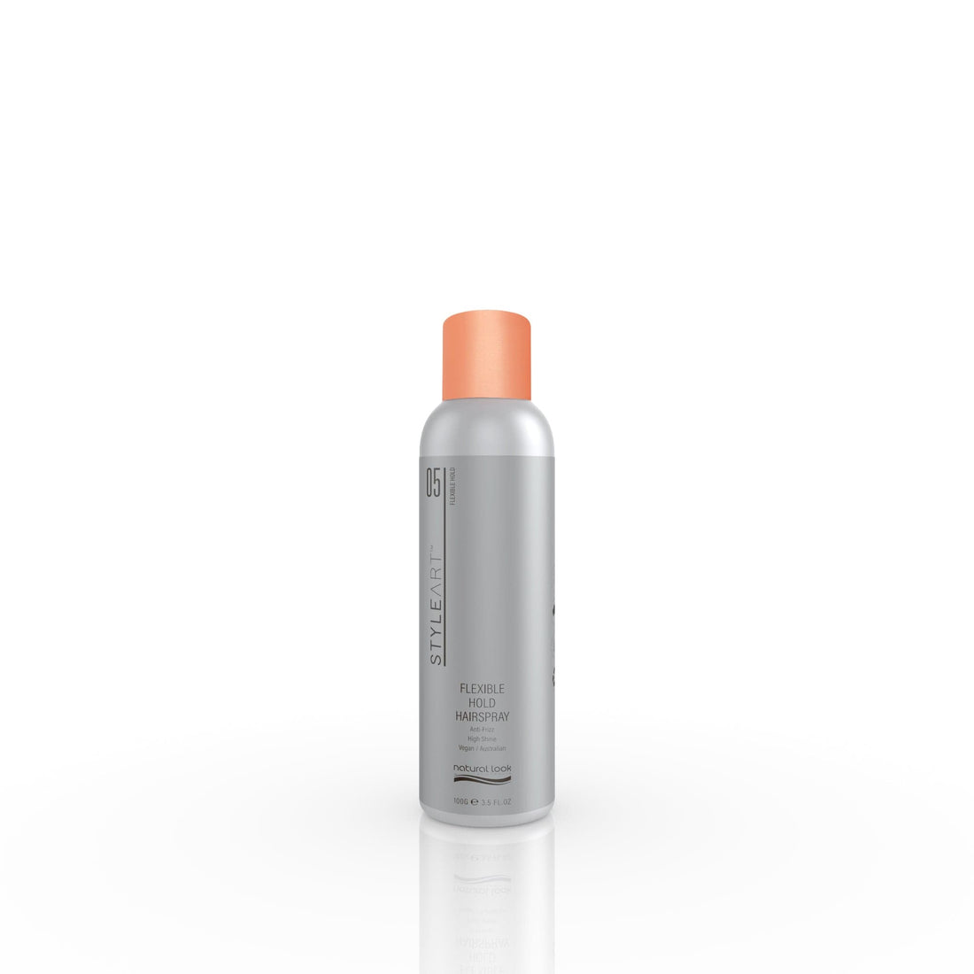 StyleArt Flexible Hold Hairspray