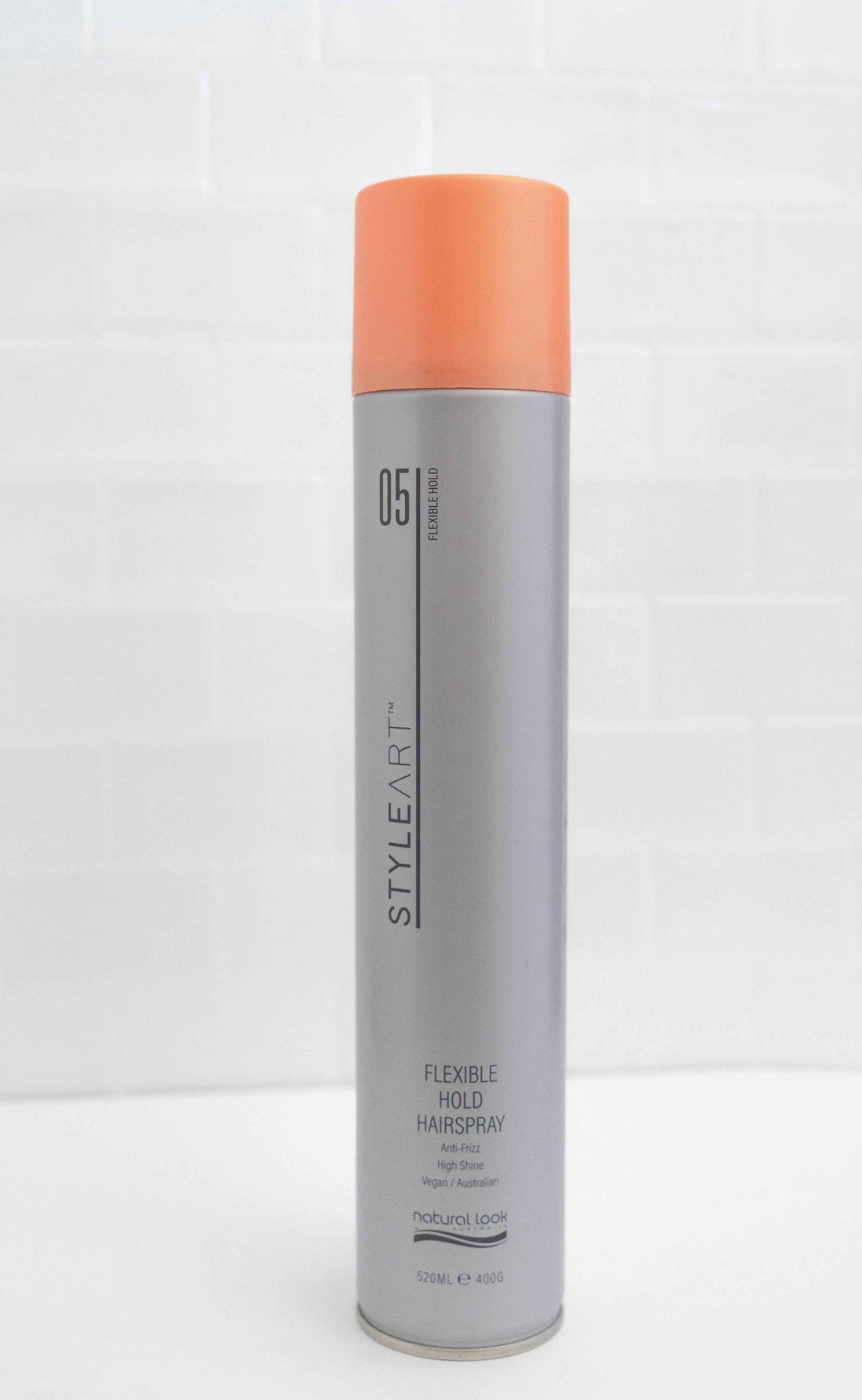 StyleArt Flexible Hold Hairspray