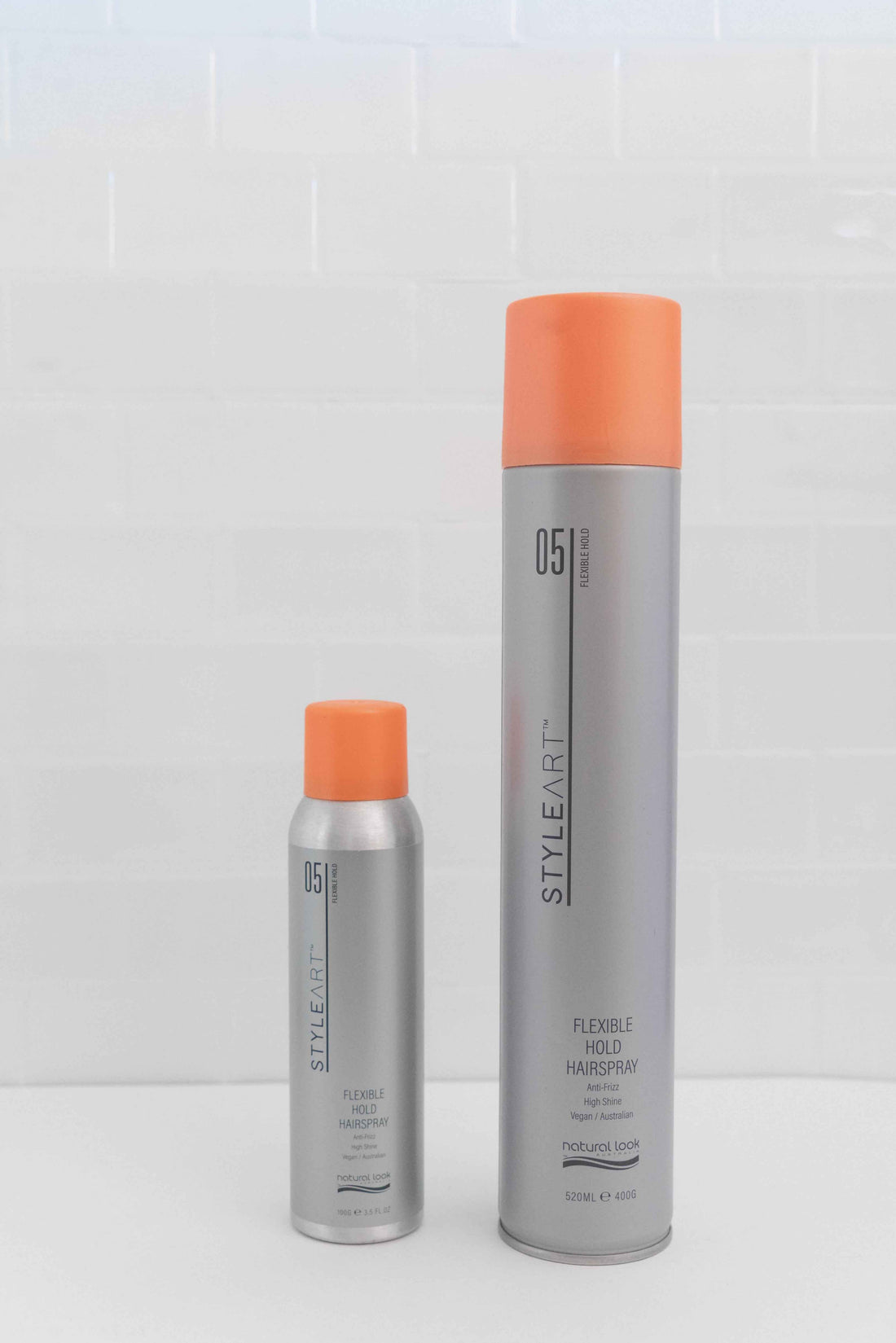 StyleArt Flexible Hold Hairspray