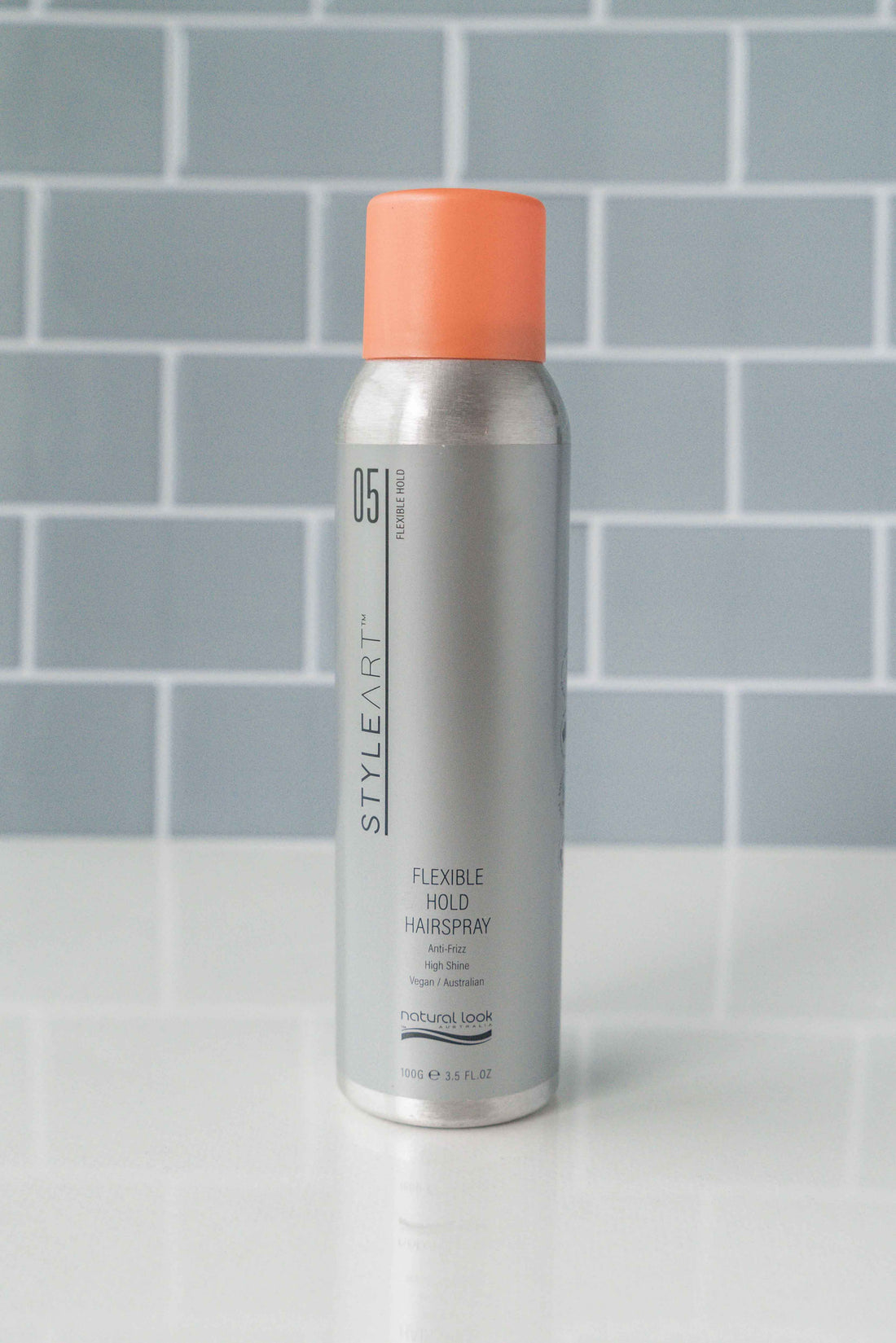 StyleArt Flexible Hold Hairspray
