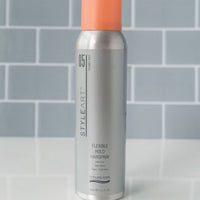 StyleArt Flexible Hold Hairspray