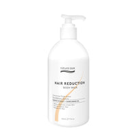 Hair Reduction Body Milk