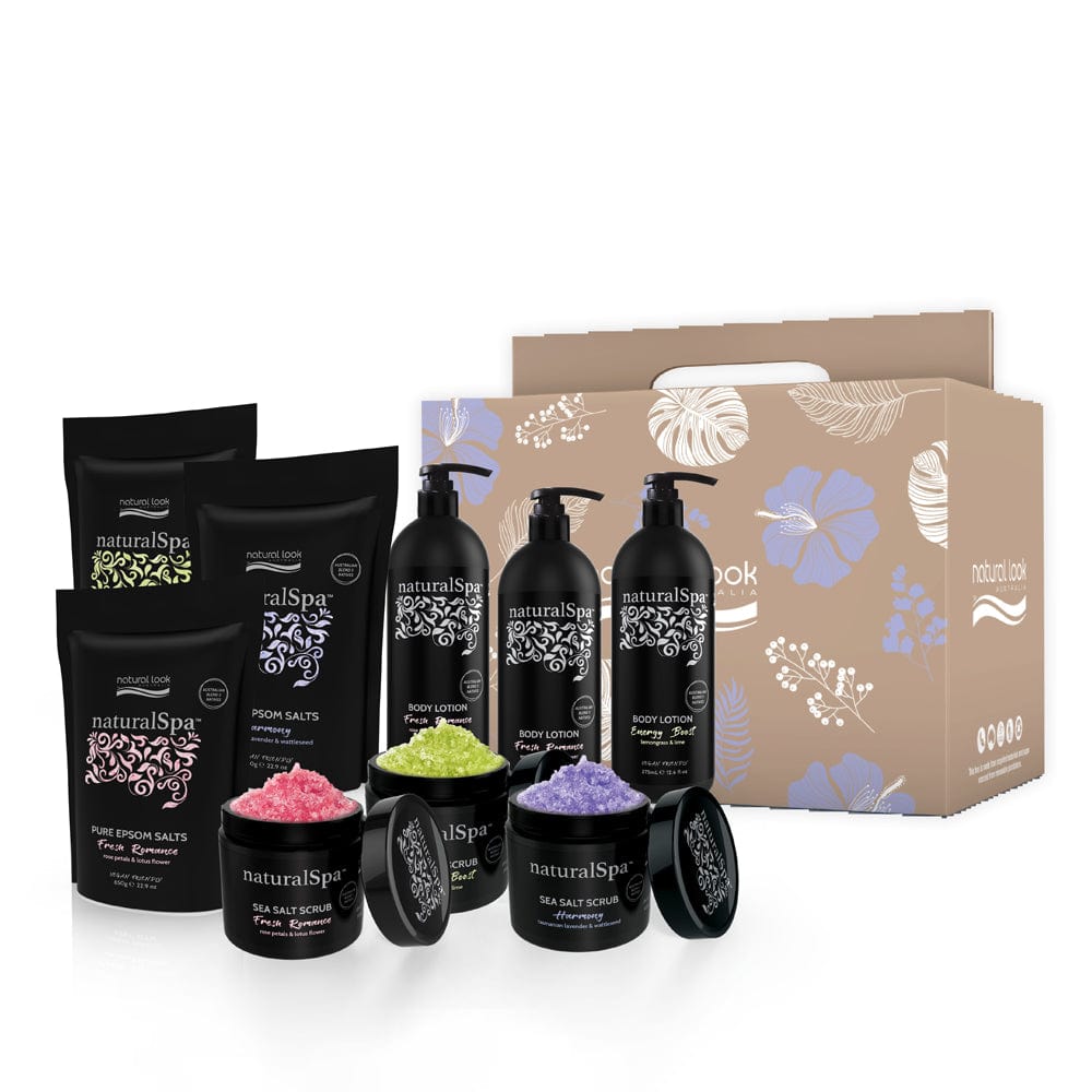 Plant Extracts Trial Kit