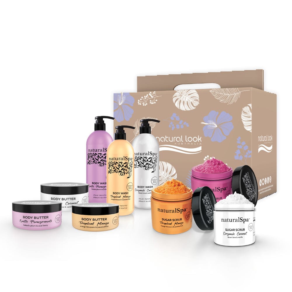 Fruit Extracts Trial Kit