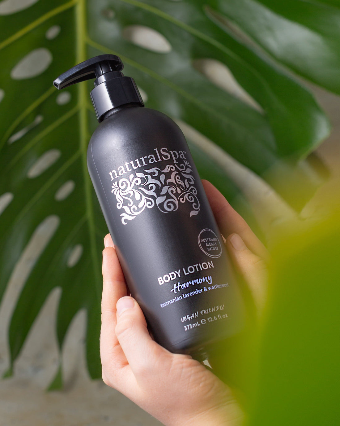Harmony Body Lotion