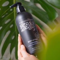 Harmony Body Lotion