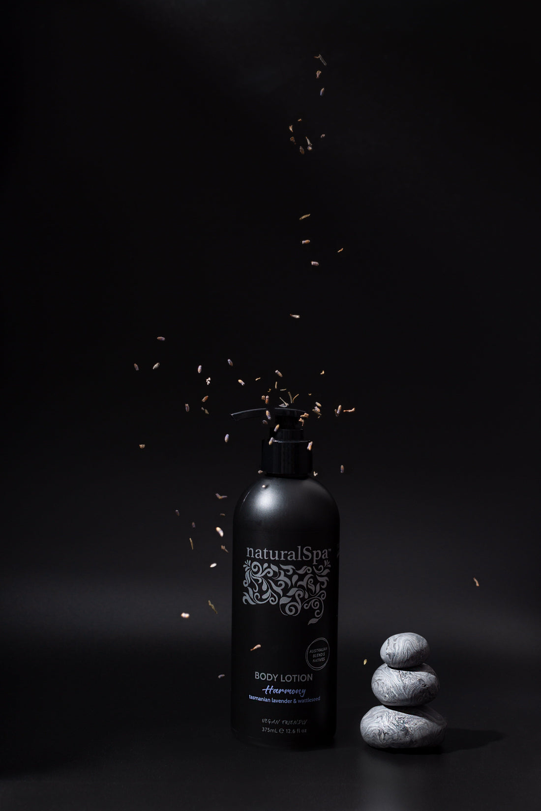 Harmony Body Lotion