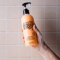 Tropical Mango Body Wash