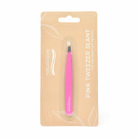 Pink Tweezer Slant
