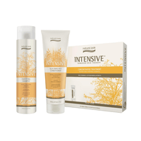 Repair Treatment Bundle - For Dry, Damaged Hair