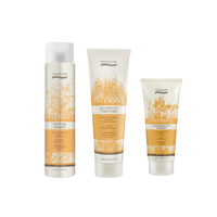 Restoring Treatment Bundle - For Dry, Damaged Hair