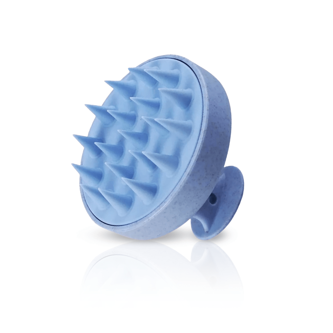Head massage brush hotsell