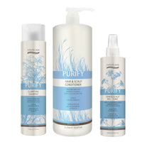 Sebum Balancing Treatment Bundle