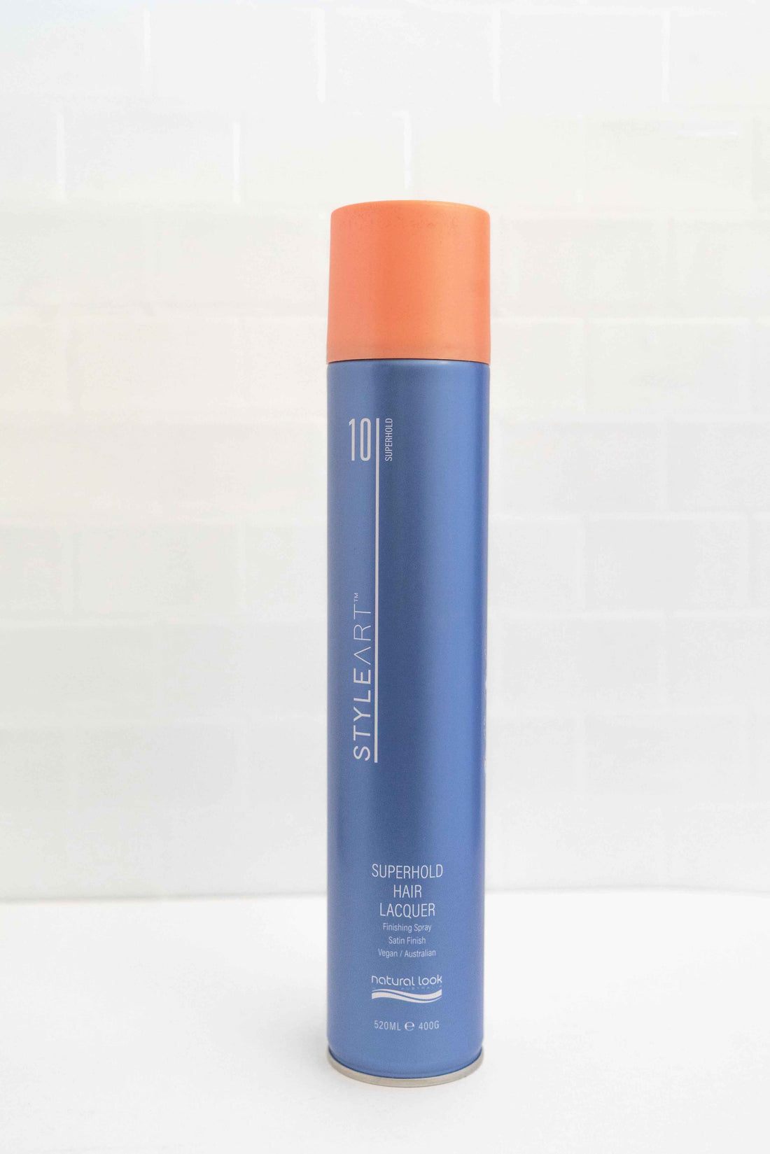 StyleArt Superhold Hair Lacquer