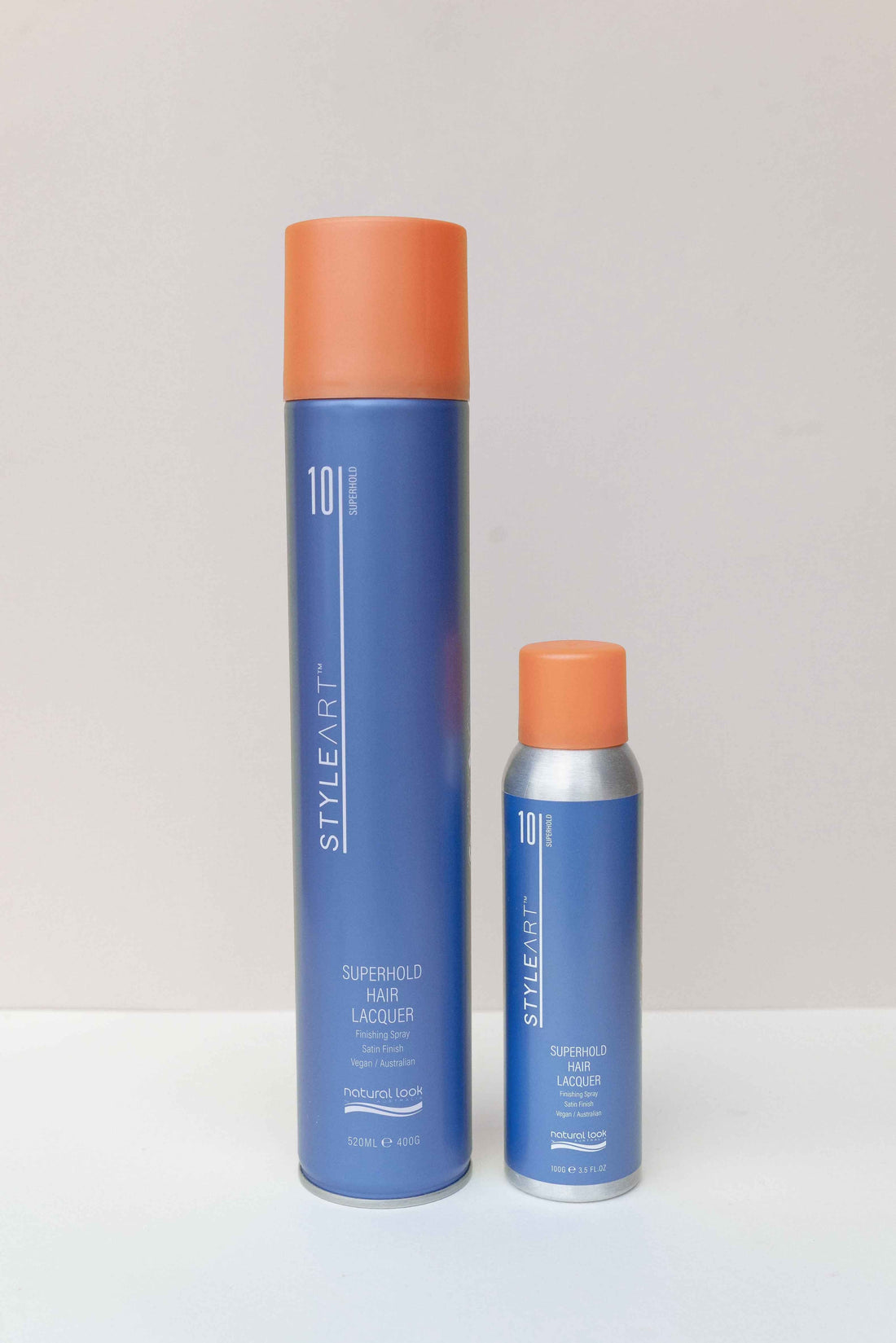 StyleArt Superhold Hair Lacquer