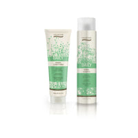 Herbal Shampoo & Conditioner Bundle