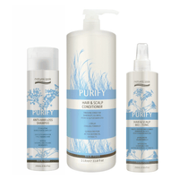 Anti-Hair Loss Shampoo & Conditioner + Hair & Scalp Leave-In Treatment (SAVE 30%)