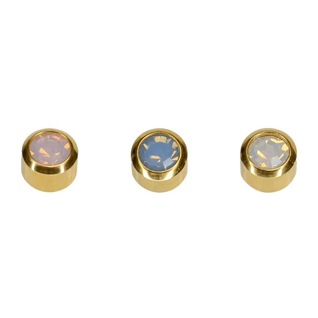 Opal Collection
