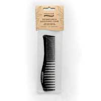 Wide & Fine Wave Comb