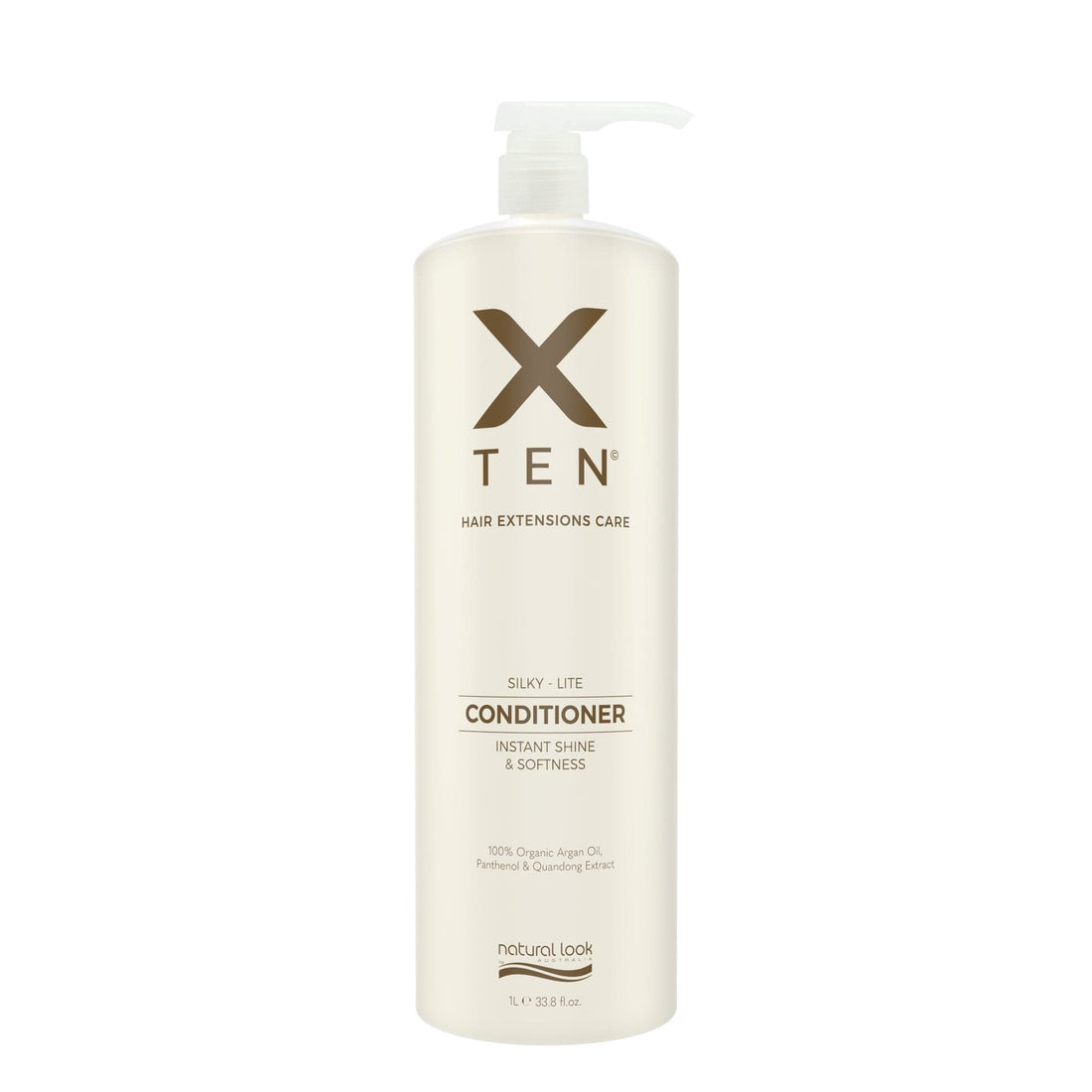 Silky - Lite Conditioner