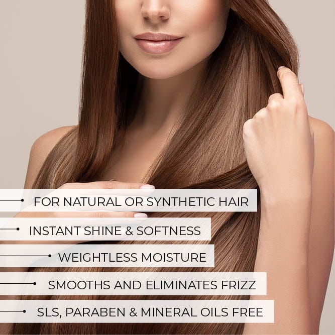 Silky - Lite Conditioner